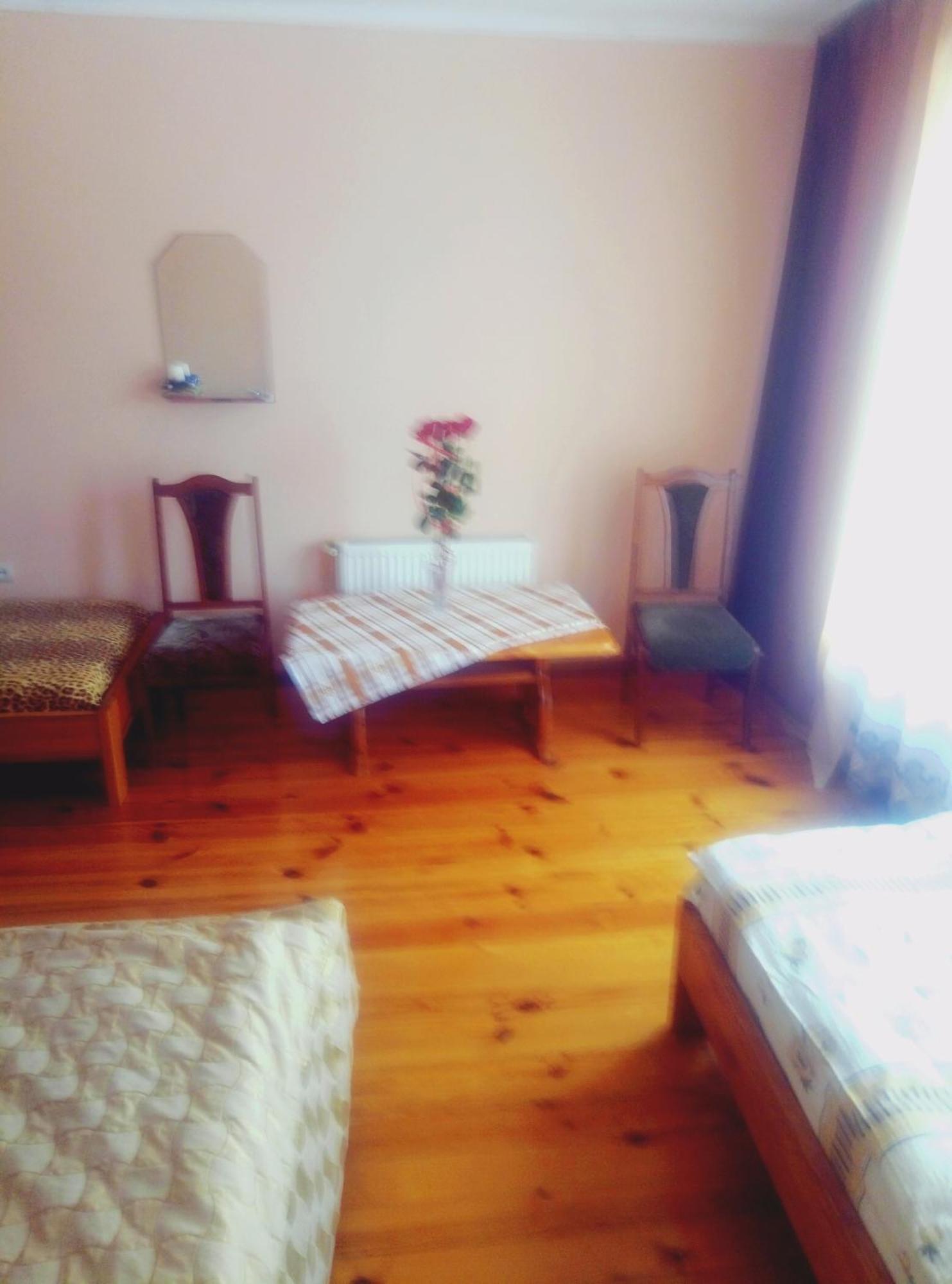 Park House Hotel Почаив Стая снимка
